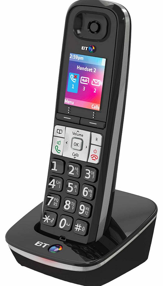 British Telecom 8500 Home Phones