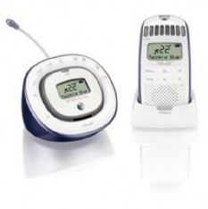 British Telecom BT Digital Baby Monitor 150