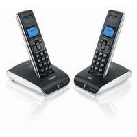 BRITISH TELECOM SYNERGY 5100 TWIN