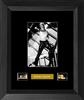 Spears - Celebrity Film Cell: 245mm x 305mm (approx) - black frame with black mount