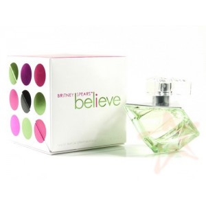 Britney Spears Believe 30ml Eau de Parfum Spray