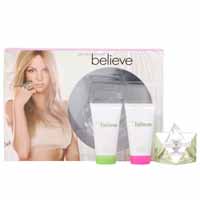 Britney Spears Believe 50ml Eau de Parfum Spray 50ml Body