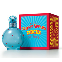 Britney Spears Circus Eau de Parfum 100ml Spray