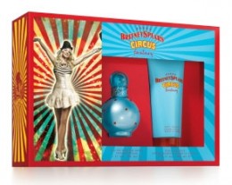 Britney Spears Circus Fantasy Eau De Parfum Gift
