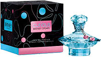 britney Spears Curious - Eau De Parfum Spray 30ml. (Womens Fragrance)