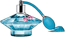 britney Spears Curious - Eau De Parfum Spray Atomiser 100ml. (Womens Fragrance)