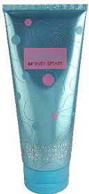 Britney Spears Curious - Perfumed Body Soufflee