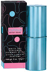 Britney Spears Curious - Perfumed Shimmer Stick 14g. (Womens)