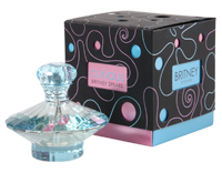 Britney Spears Curious - 50ml Eau de Parfum Spray