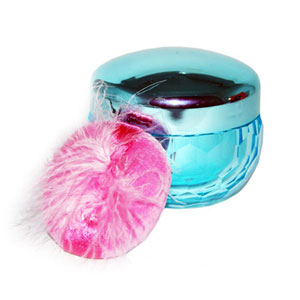 Britney Spears Curious Body Shimmer 20g