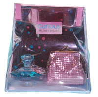 Curious Eau de Parfum 50ml Gift Set
