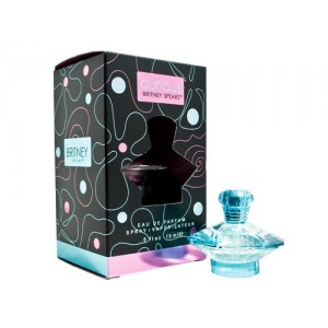 Britney Spears Curious Eau de Parfum Spray 15ml