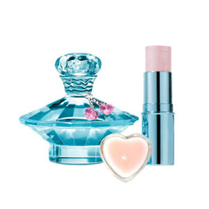 Curious Gift Set 50ml