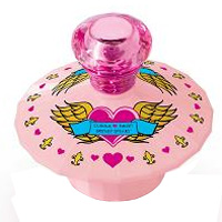 Britney Spears Curious Heart - 100ml Eau de Parfum Spray