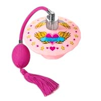 Britney Spears Curious Heart - 100ml Eau de Perfum Spray