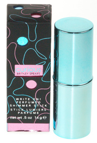 Britney Spears Curious Shimmer Stick