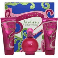 Britney Spears Fantasy 100ml Eau de Parfum Spray 100ml Body