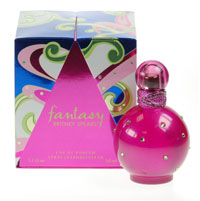 Britney Spears Fantasy 100ml Eau de Parfum Spray