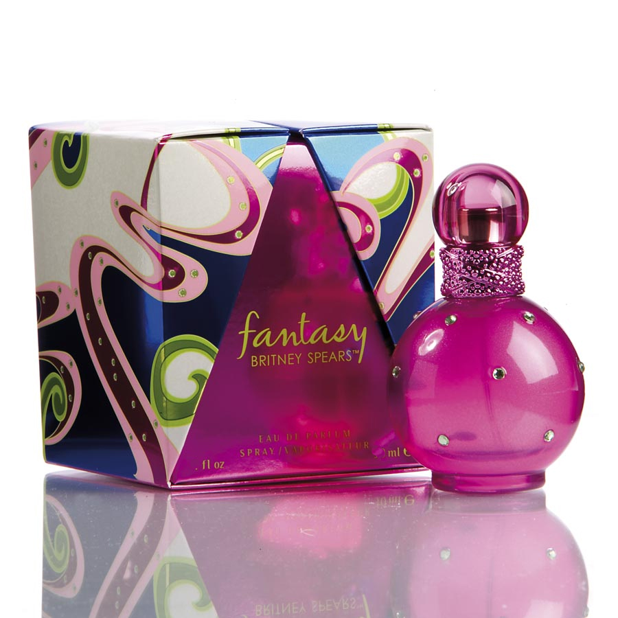 Britney Spears Fantasy 100ml EDP