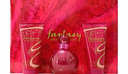 Britney Spears Fantasy Eau de Parfum 100ml,