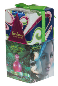 Britney Spears Fantasy Eau de Parfum 100ml Spray