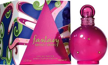 Britney Spears, 2041[^]10051152 Fantasy Eau de Parfum 30ml 10051152