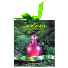 Britney Spears Fantasy Perfume 100ml