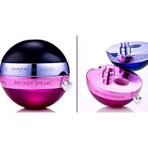 Britney Spears Fantasy Twist 2 Fragrances in 1