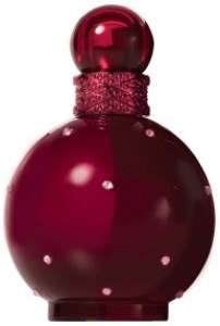 Britney Spears HIDDEN FANTASY EDP SPRAY (100ML)