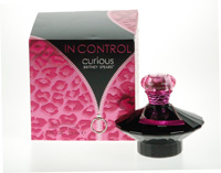 In Control 100ml Eau de Parfum Spray
