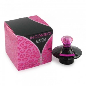 Britney Spears In Control 50ml