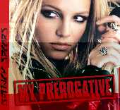 Britney Spears My Prerogative