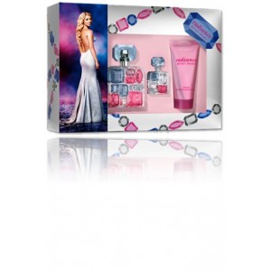 Britney Spears Radiance Luxury Boxset