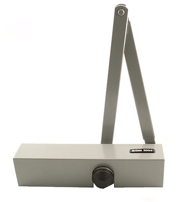 Briton Overhead 2004 E/SES Size 4 Door Closer