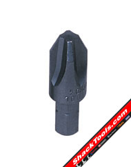 britool 1/4 Hex Insert Bit Ph3