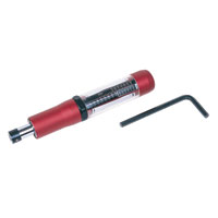 Britool 1/4andquot 15-75cNm Torque Screwdriver