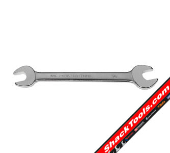 britool 11/16 X 3/4 Af Open Jaw Spanner