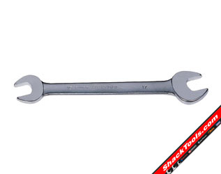 britool 13 X 17Mm Open Jaw Spanner