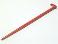 BRITOOL 219 400Mm Pry Bar