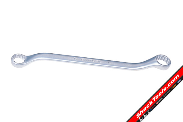 britool 24 X 26Mm Ring Spanner