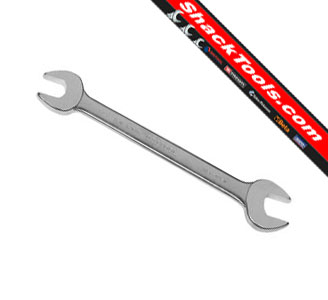 britool 5/16 X 3/8 Whitworth Open Jaw Spanner