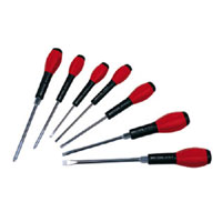 BRITOOL 7 Piece Screwdriver Set