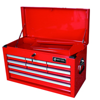 8 Drawer Tool Chest