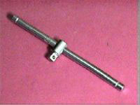 BRITOOL A70 3/8 Square Drive Sliding Tee Handle