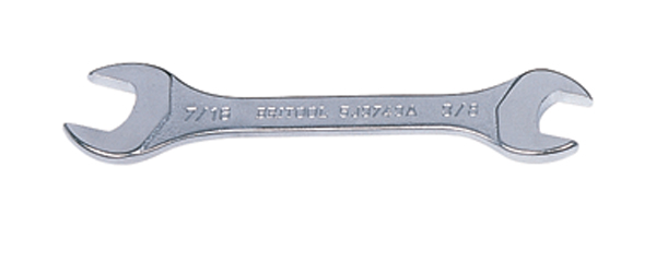 britool AF 3/8 X 7/16 Midget Open Jaw Spanner