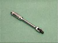 BRITOOL D79 1/4 Square Drive Swivel Handle Assembly