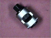 BRITOOL E27 1/2 Square Drive Unit Ratchet