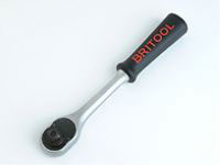 BRITOOL E75 1/2 Square Drive Q.R. Ratchet Assy
