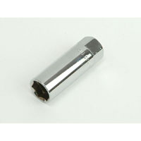 BRITOOL Ed1125 1/2 Square Drive 1.1/8Af Deep Socket