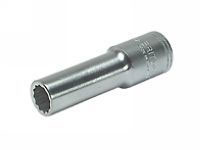 BRITOOL Edm14 1/2 Square Drive 14Mm Deep Socket